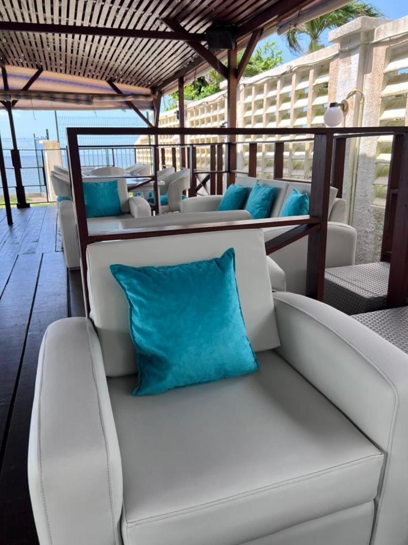 Residence Hoteliere Oceane Libreville Exterior photo