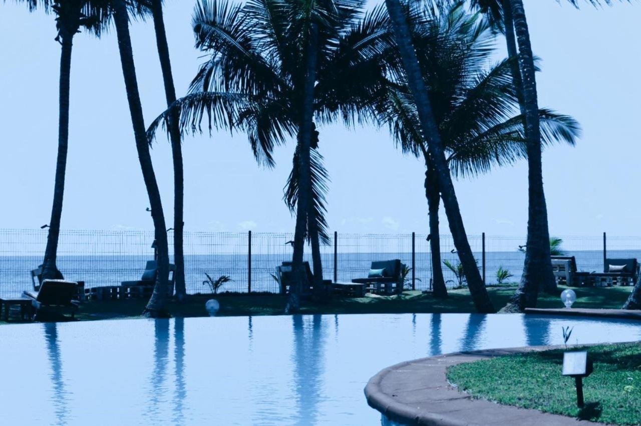 Residence Hoteliere Oceane Libreville Exterior photo