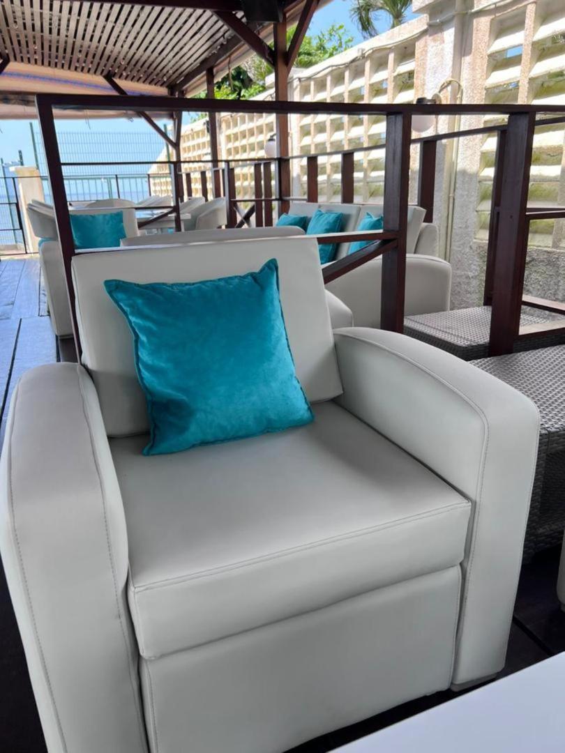 Residence Hoteliere Oceane Libreville Exterior photo