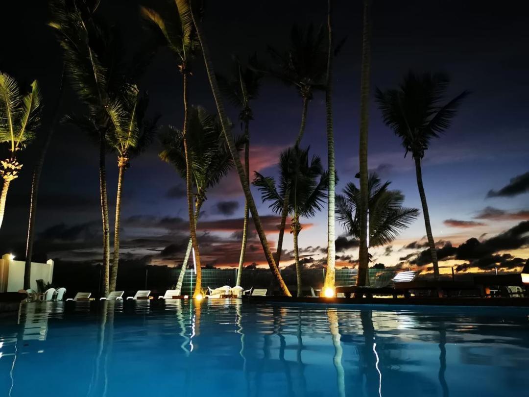 Residence Hoteliere Oceane Libreville Exterior photo